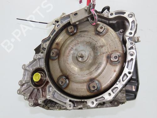Gearbox LAND ROVER RANGE ROVER EVOQUE (L538) 2.2 D 4x4 | BP26590065M3