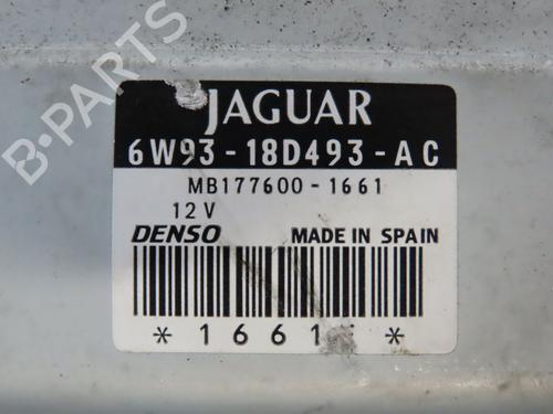 Switch JAGUAR XJ (X350, X358) 3.6 | BP29318782I30