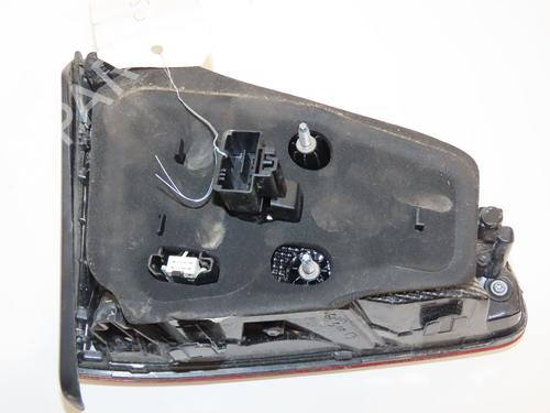 Used Right tailgate light VW GOLF VII (5G1, BQ1, BE1, BE2) 1.5 TSI (130 hp) 28832582