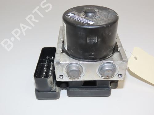ABS pump RENAULT TWINGO II (CN0_) 1.2 16V (CN0K, CN0V, CN0A) | BP30714707M43 - Image 7