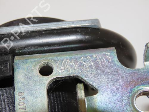Front right seatbelt RENAULT MASTER III Van (FV) 2.3 dCi 125 FWD (FV0C, FV0D, FV0G, FV0H, FV0J, FV0K,... | BP36427071I25 - Image 6