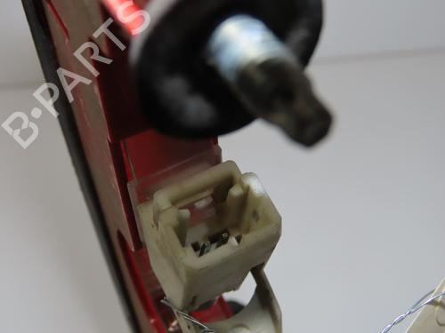Third brake light PEUGEOT PARTNER Box Body/MPV 1.6 HDi / BlueHDi 75 | BP36396329L11 - Image 2