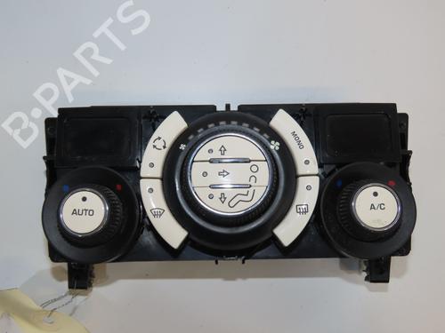 Used Climate control Climate control CITROËN C3 Picasso (SH_) 1.6 HDi (109 hp) 30740779 30740779