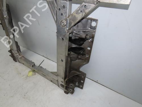 Used Rear axle Rear axle ALPINE A110 II 1.8 S (292 hp) 36005482 36005482