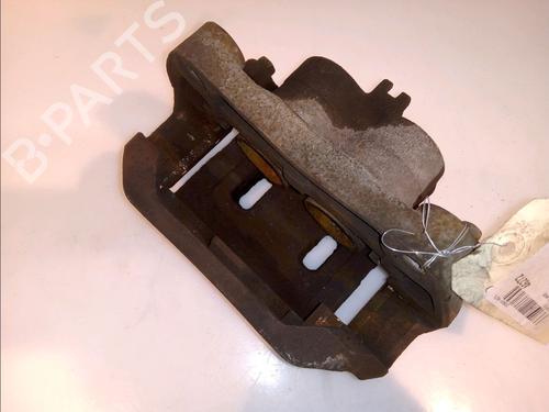 Right front brake caliper NISSAN QASHQAI / QASHQAI +2 I (J10, NJ10, JJ10E) 1.6 dCi | BP14877755M104 