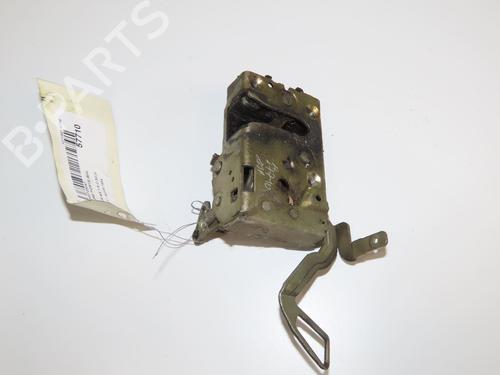 Used Front left lock Front left lock CITROËN AX (ZA-_) 14 D (52 hp) 33561857 33561857