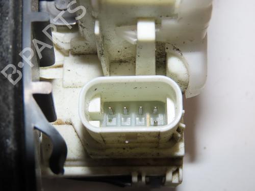 Used Front left lock FIAT 500X (334_) 1.3 (334.AXR11) (150 hp) 29441775