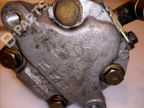 Steering pump OPEL VECTRA B (J96) 1.6 i 16V (F19) | BP11824938M99 