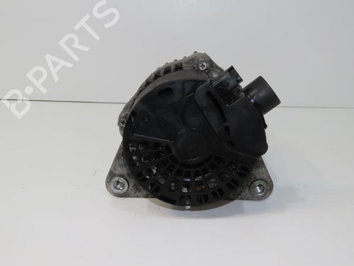 Alternator CITROËN C3 II (SC_) 1.2 VTi 82 | BP31242442M7 - Image 3