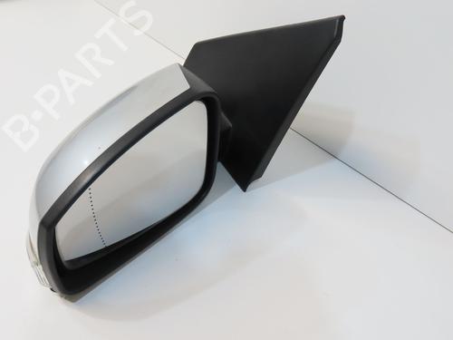 Retrovisor esquerdo Retrovisor esquerdo RENAULT MEGANE III Coupe (DZ0/1_) 1.5 dCi (DZ09, DZ0D, DZ1F, DZ1G, DZ14, DZ29) (110 hp) 33770438 33770438