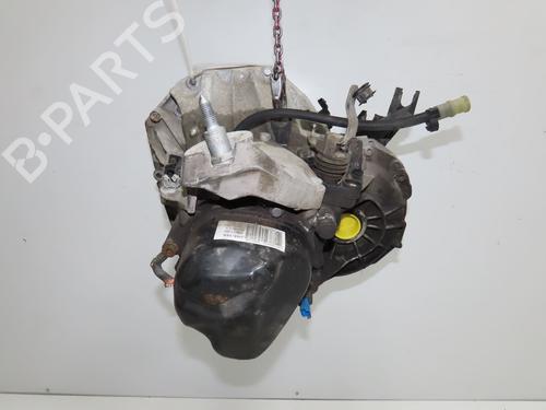 Gearbox RENAULT TWINGO II (CN0_) 1.5 dCi (CN0E) | BP39997032M3 - Image 2