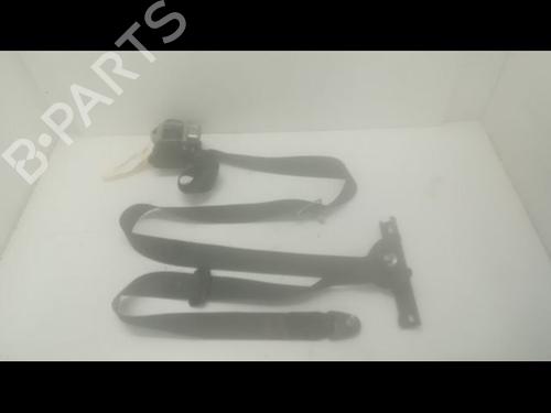 Used Front right seatbelt Front right seatbelt PEUGEOT 308 I (4A_, 4C_) 1.6 HDi (112 hp) 9603786 9603786