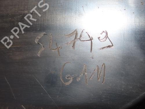 Used Left taillight CITROËN XSARA (N1) 1.4 i (75 hp) 28832841