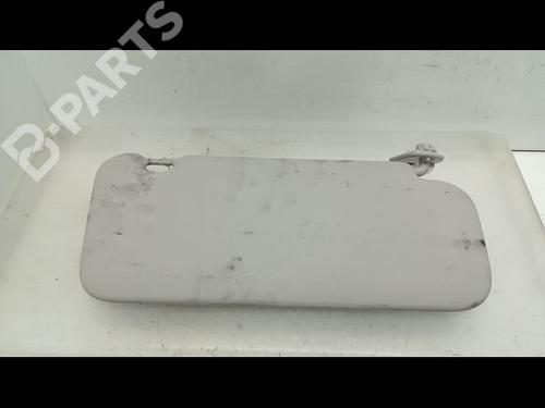 Used Left sun visor Left sun visor CITROËN C3 Picasso (SH_) 1.6 HDi (90 hp) 9595309 9595309