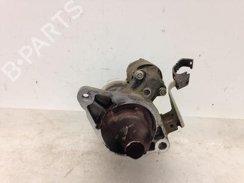 Startmotor Startmotor TOYOTA YARIS (_P13_) 1.0 (KSP130_, KSP130) (69 hp) 36493411 36493411