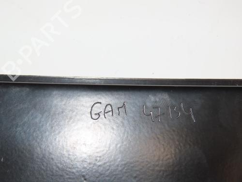 Rear right window mechanism SEAT IBIZA IV (6J5, 6P1) 1.9 TDI | BP18837270C25 