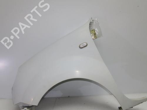 Used Left front fenders Left front fenders RENAULT KANGOO Express (FC0/1_) 1.5 dCi (FC1E) (68 hp) 36310525 36310525