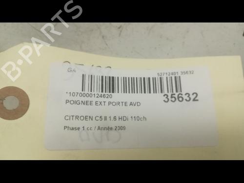 front-right-exterior-door-handle-citroen-c5-iii-rd_-16-hdi-110-rd9hzc-9101hs-2008-2009-2010-2011-2012-2013-2014-2015-2016-2017-9598706 main image