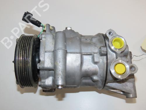 AC compressor CITROËN JUMPER II Van 2.2 HDi 150 | BP28829252M34 
