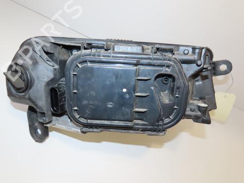 Left headlight AUDI A6 C6 Avant (4F5) 2.7 TDI | BP28802254C28