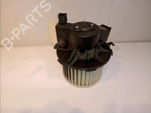 Heater blower motor PEUGEOT 307 (3A/C) 1.6 HDi 110 | BP23172533M62 