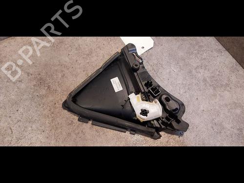 Rear left exterior door handle CITROËN DS4 (NX_) 2.0 HDi 165 | BP9615239C130 