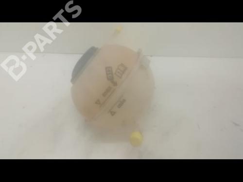 Used Expansion tank VW POLO V (6R1, 6C1) 1.6 TDI (90 hp) 9603793