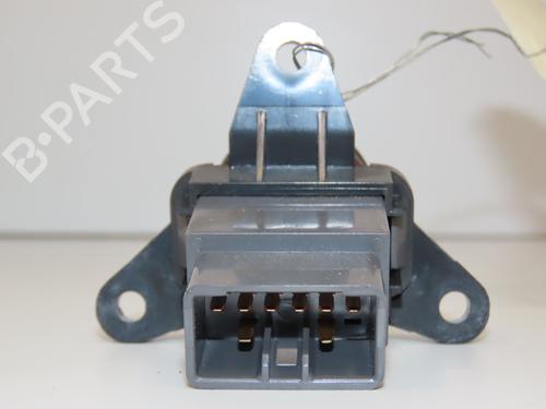 Used Warning switch CHEVROLET MATIZ (M200, M250) 0.8 (52 hp) 28967802