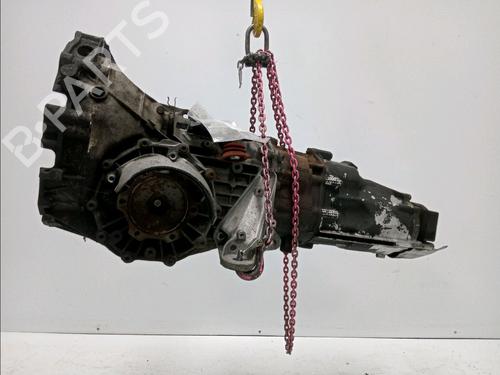 Getriebe AUDI A6 C5 (4B2) 2.5 TDI quattro | BP16146393M3 