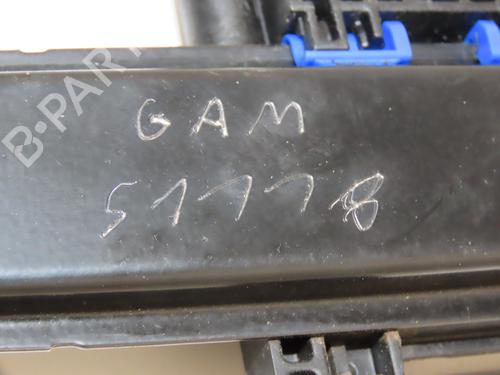 Front left window mechanism AUDI A3 (8V1, 8VK) 1.4 TFSI | BP26404403C22