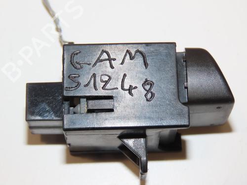 Used Warning switch FIAT BRAVO II (198_) 1.6 D Multijet (198AXH1B) (105 hp) 28830195
