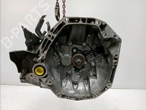 Used Gearbox Gearbox DACIA LOGAN MCV (KS_) 1.5 dCi (KS0K) (68 hp) 17371459 17371459