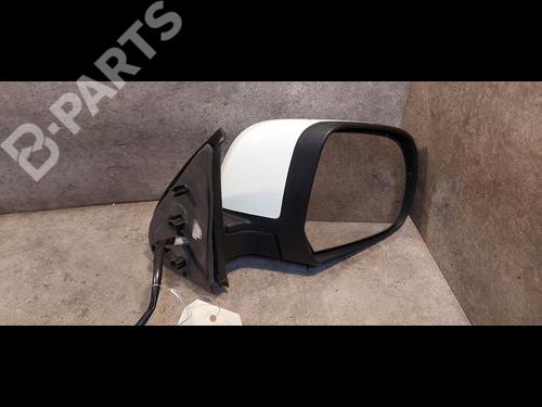 Right mirror NISSAN MICRA III (K12) 1.2 16V | BP9612896C27 