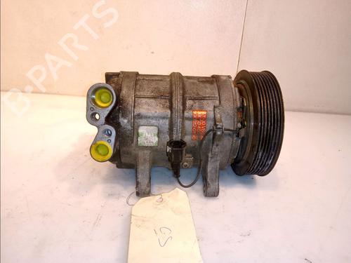 AC compressor NISSAN TERRANO II (R20) 3.0 Di 4WD | BP13112031M34 