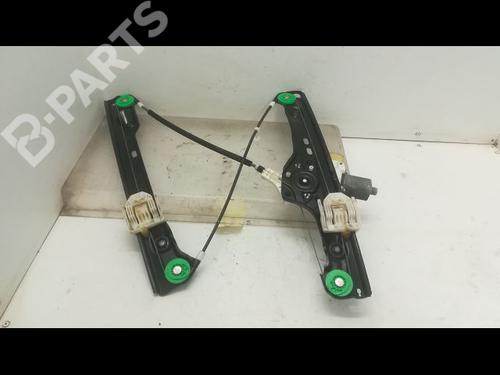 Front right window mechanism BMW 3 (E90) 330 d | BP9597639C23 
