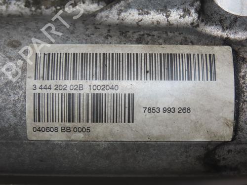 Steering rack BMW X3 (E83) xDrive 30 d | BP29469710M22