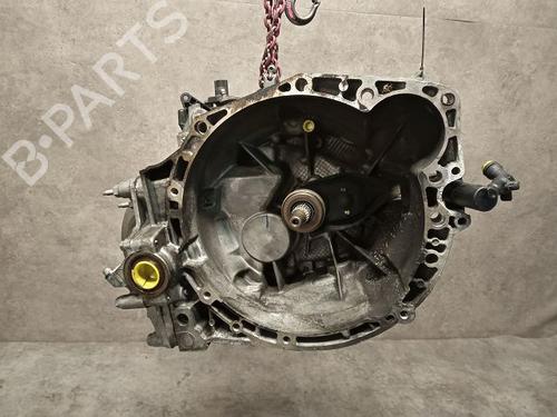 Used Gearbox Gearbox CITROËN DS4 (NX_) 2.0 HDi 165 (163 hp) 9614147 9614147