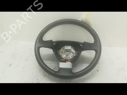 Used Steering wheel Steering wheel VW GOLF V (1K1) 1.9 TDI (105 hp) 9605528 9605528