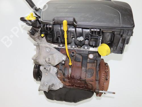 Engine DACIA LOGAN MCV II 1.2 | BP39481565M1 - Image 7