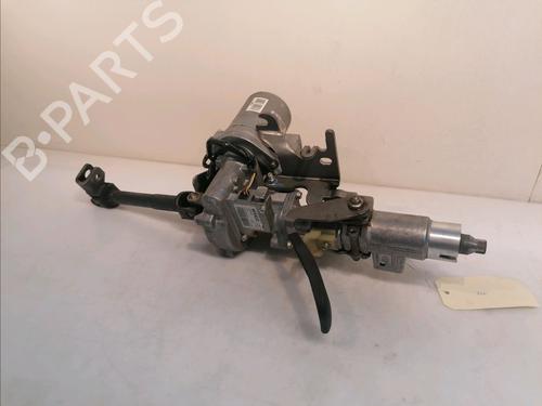 Used Steering column Steering column RENAULT KANGOO / GRAND KANGOO II (KW0/1_) 1.5 dCi (KW0C, KW2C, KW4C) (106 hp) 15671956 15671956