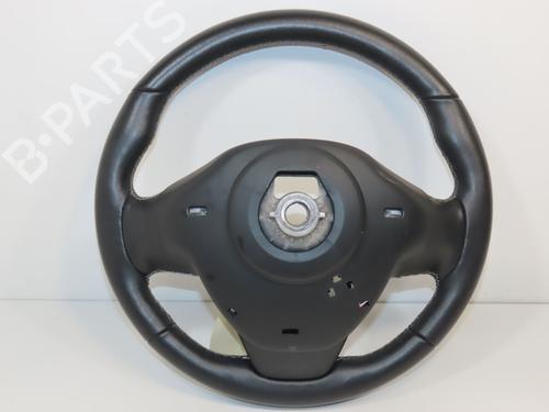 Steering wheel RENAULT CLIO IV Grandtour (KH_) 1.2 TCe 120 (KHAU) | BP21836416C49 