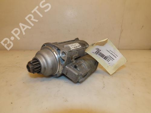 Startmotor VW TOURAN (1T3) 1.6 TDI (105 hp) 16572739