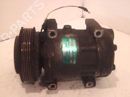 AC compressor RENAULT ESPACE III (JE0_)  | BP23172232M34 