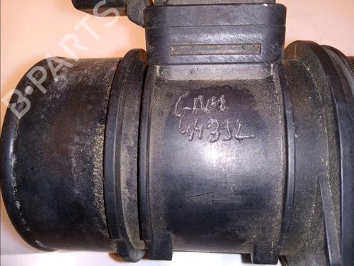 Used Mass air flow sensor Mass air flow sensor RENAULT CLIO III (BR0/1, CR0/1) 1.5 dCi (BR0H, CR0H, CR1S, BR1S) (106 hp) 11098838 11098838