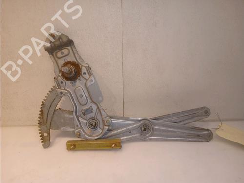 Used Rear left window mechanism Rear left window mechanism PEUGEOT 205 II (20A/C) 1.7 Diesel (60 hp) 23176683 23176683