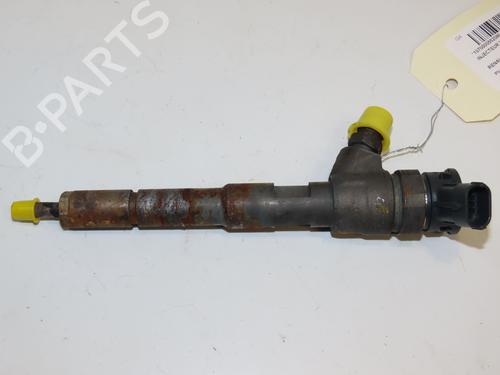 Used Injector Injector RENAULT CLIO IV (BH_) 1.5 dCi 75 (75 hp) 19689922 19689922