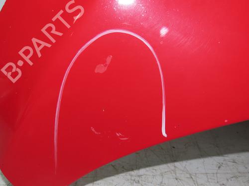 Hood PEUGEOT 107 (PM_, PN_) 1.0 | BP26383648C1