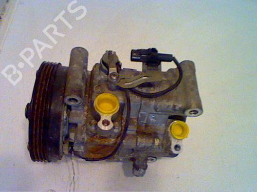 Compressore A/C Compressore A/C 36493512 36493512