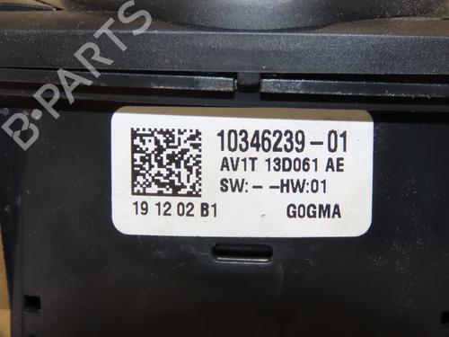 Headlight switch FORD ECOSPORT 1.0 EcoBoost | BP28967775I24