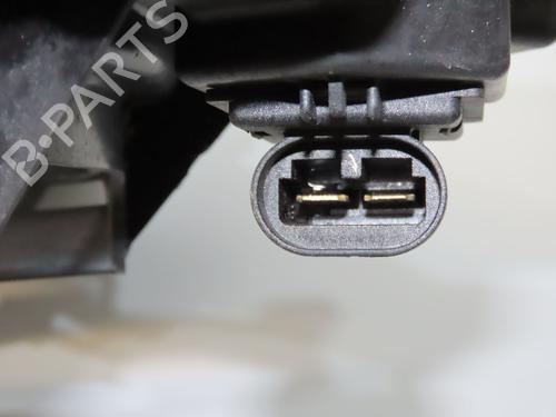 Radiator fan DACIA SANDERO 1.5 dCi | BP31179692M35